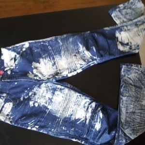 Boys jeans